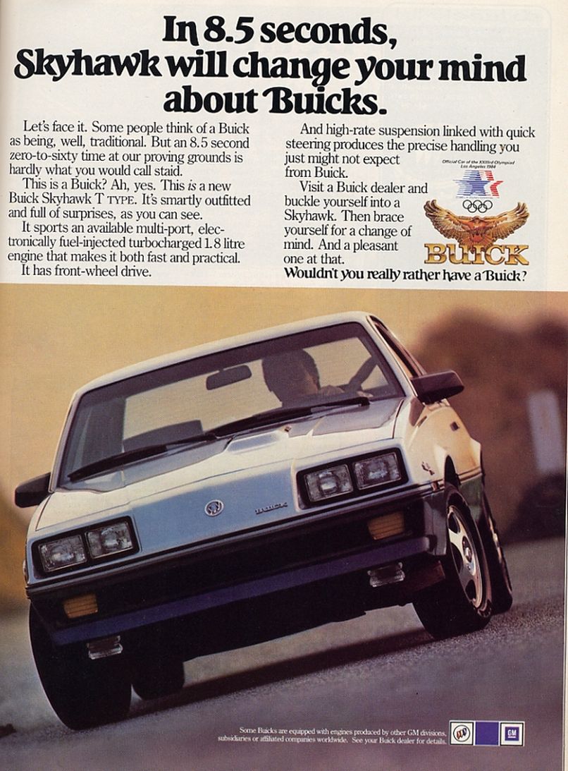 1984 Buick 3